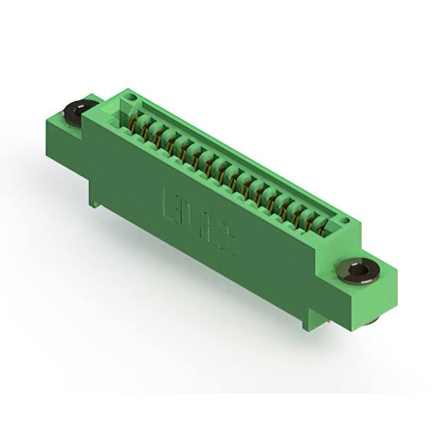 345-016-525-603 EDAC Inc.  Edgeboard Connectors